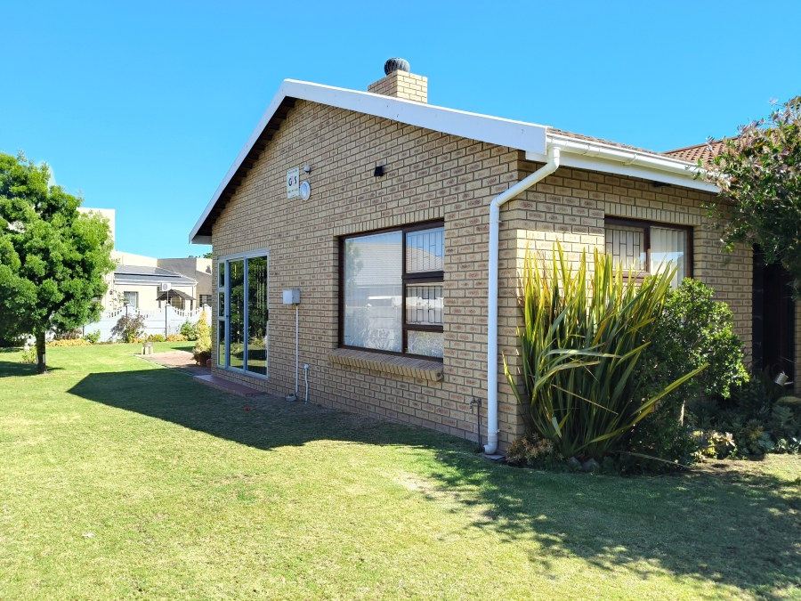 3 Bedroom Property for Sale in Noorsekloof Eastern Cape